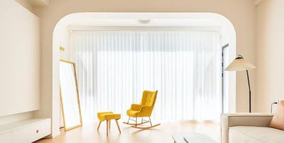 Xu hướng mới của nhiều gia đình: Càng ít đồ đạc, cuộc sống càng dễ chịu