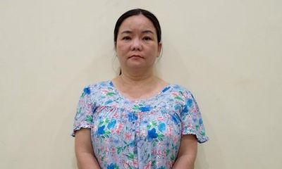 Bóc trần thủ đoạn của băng nhóm núp bóng 'làm luật' thu lợi bất chính 40 tỷ đồng
