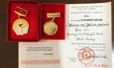 Khi tờ di chúc bị… 'bỏ quên'
