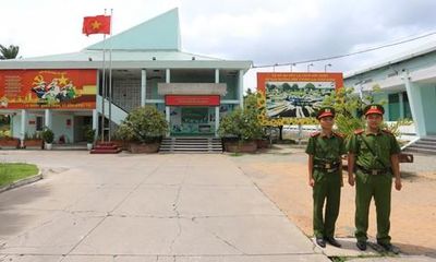 Cuộc chiến chống 'cái chết trắng'