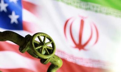 Mỹ phát động các cuộc tấn công mới vào Iran ngày thứ hai liên tiếp