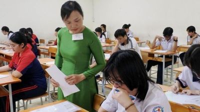 Đáp án đề thi tốt nghiệp THPT 2026 môn Văn