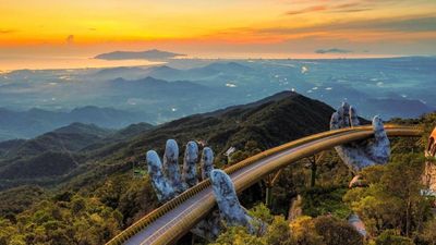 Đà Nẵng tăng cường thu hút du khách nói tiếng Nga