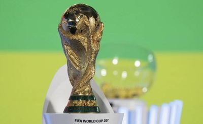 FIFA World Cup 2026 có đội nào tham dự?