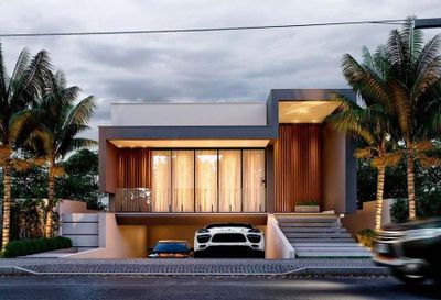 Lưu ý quan trọng khi thiết kế nhà có tầng hầm chìm