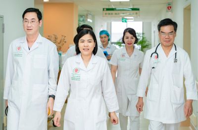 Sáu thập kỷ gìn giữ niềm tin từ những ca bệnh đặc biệt