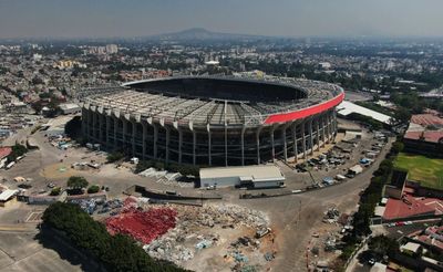 Vì sao sân Azteca khai mạc World Cup 2026 được gọi là 'Thánh địa' bóng đá