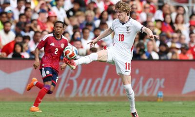 Cựu sao Man Utd nói lý do đội tuyển Anh không thể vô địch World Cup 2026