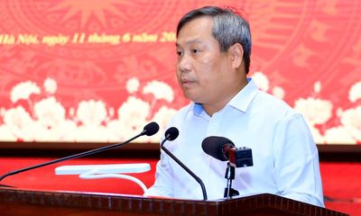 Kiến nghị Thủ tướng chỉ đạo bộ ngành đẩy nhanh di dời trường đại học, cơ quan