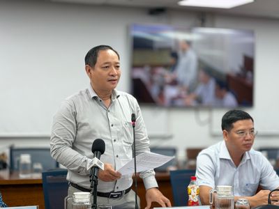 TP.HCM sắp cấp mã định danh bất động sản