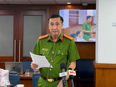 Bỏ nghiệm thu PCCC, doanh nghiệp vẫn có thể bị kiểm tra đột xuất