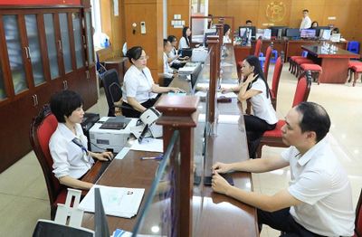 Hà Nội sau 1 năm vận hành chính quyền địa phương 2 cấp: Những bài học kinh nghiệm quý giá