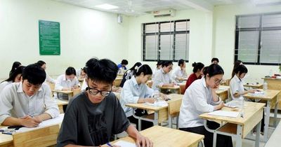Thi tốt nghiệp THPT năm 2026: Hà Nội bảo đảm các điều kiện an toàn cho ngày thi đầu tiên