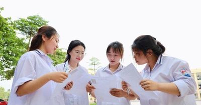 Cách người trẻ sử dụng AI được đưa vào đề ngữ văn - kỳ thi tốt nghiệp THPT 2026