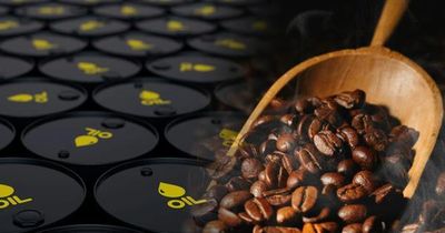 Tồn kho xuống đáy, dòng tiền tiếp tục tìm đến cà phê