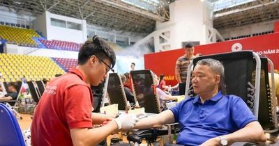 Huy động hơn 760 tỷ đồng trong Tháng Nhân đạo, lan tỏa hành trình nhân ái vì cộng đồng