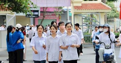 Nhận định và gợi ý đáp án ngữ văn - kỳ thi tốt nghiệp THPT 2026