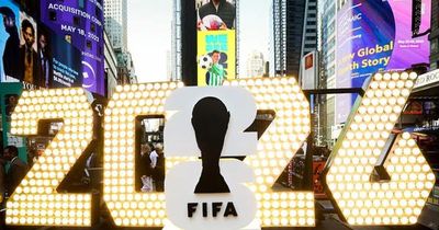 World Cup 2026: Lễ hội toàn cầu trong một thế giới chia rẽ