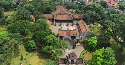 Hoàn thiện hồ sơ di tích Cổ Loa trình UNESCO: Làm rõ giá trị nổi bật toàn cầu của di sản