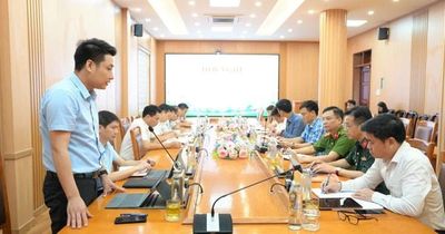 Xã An Khánh: Giám sát kết quả thực hiện nhiệm vụ phát triển kinh tế - xã hội, quốc phòng, an ninh 6 tháng đầu năm 2026