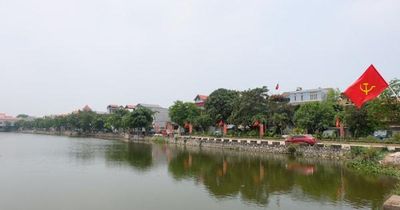 Phó Chủ tịch UBND thành phố Bùi Duy Cường làm Trưởng Ban Chỉ đạo Chương trình mục tiêu quốc gia thành phố Hà Nội giai đoạn 2026-2030