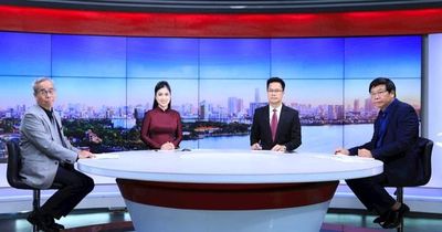 Phát triển nhà tái định cư - Xây dựng các khu đô thị đa mục tiêu