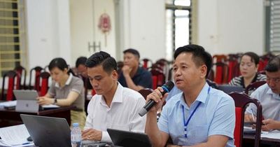 Xã Bình Minh: Quyết liệt xử lý vi phạm trật tự xây dựng