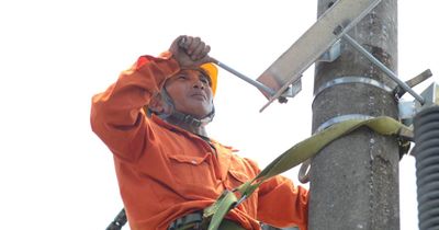 Cập nhật lịch cúp điện An Giang từ ngày 11 - 14/6/2026: Sẽ cắt điện từ 6h đến 18h hàng loạt khu dân cư