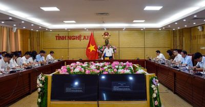 Khai thác hiệu quả nhà, đất công sau sắp xếp đơn vị hành chính