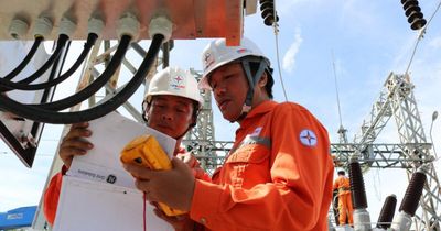 Lịch cúp điện Cà Mau từ ngày 11 - 14/6/2026: Khu vực Tân Thành, Cái Nước, Năm Căn, Thới Bình, Năm Căn, Phú Tân,…bị mất điện cả ngày