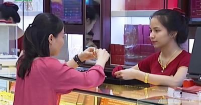 Giá bạc hôm nay 11/6: Bạc Phú Quý, Doji, Ancarat, Sacombank-SBJ chưa chấm dứt đà giảm sâu