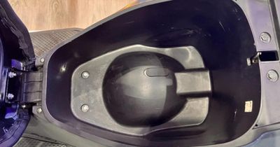 Xe ga 125cc giá 43 triệu đồng thiết kế ấn tượng, trang bị sánh ngang SH, rẻ hơn Air Blade sẵn sàng soán ngôi ăn khách nhất thị trường