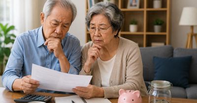 Tuổi già muốn sống có phẩm giá, đừng đáp ứng 3 yêu cầu này của con cái