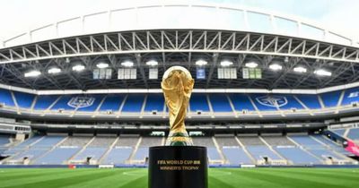 Lịch phát sóng trực tiếp toàn bộ 104 trận đấu FIFA World Cup 2026 trên VTV
