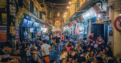 Hà Nội đề xuất cơ chế riêng phát triển mô hình kinh tế đêm