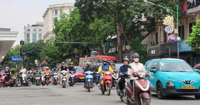 Thí điểm hạn chế xe xăng vùng lõi Hoàn Kiếm: Hà Nội sẽ thu hẹp đối tượng hưởng chính sách chuyển đổi xe xăng sang xe điện