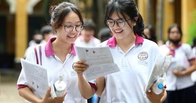 Cập nhật đáp án các môn thi tốt nghiệp THPT năm 2026