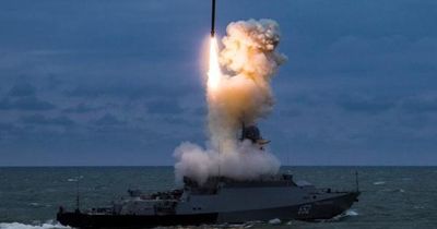 Ukraine bóc trần sự thật bất ngờ bên trong tên lửa Kalibr của Nga