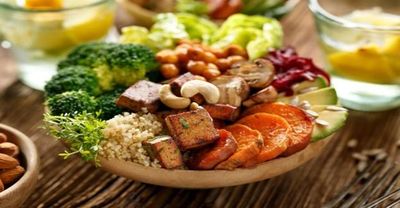 9 thực phẩm hỗ trợ da săn chắc và chậm lão hóa