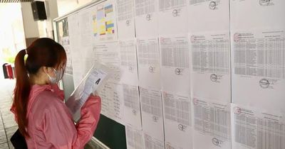 12 thí sinh bị đình chỉ trong buổi thi Ngữ văn kỳ thi tốt nghiệp THPT 2026