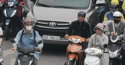 Bão, nắng nóng và mưa lớn đều có thể gia tăng trong thời gian tới