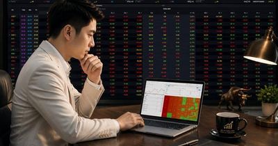 Thanh khoản chứng khoán ngày 11/6 thấp nhất 4 năm