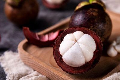 Quả măng cụt không tốt cho sức khỏe trong trường hợp nào?