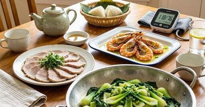 Người bệnh tăng huyết áp nên ăn tối ra sao?