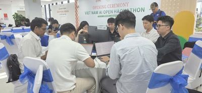 Đà Nẵng tung nhiều ưu đãi, hỗ trợ thu nhập cao để hút nhân tài bán dẫn và AI