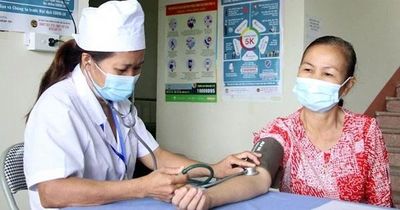 Hà Nội hỗ trợ 100% bảo hiểm y tế cho người 60-75 tuổi từ 1/7
