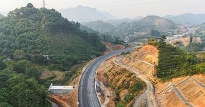 Đề xuất mở rộng cao tốc Tuyên Quang- Hà Giang lên 4 làn xe với 5.900 tỷ đồng