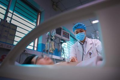 Ai có thể mắc bệnh sốt xuất huyết Dengue?