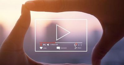 Video ngắn và hội chứng 'não bỏng ngô'