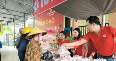 Gần 762 tỷ đồng trợ giúp người có hoàn cảnh khó khăn, yếu thế